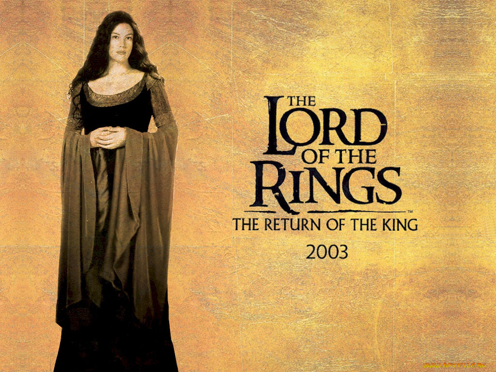 , , , , the, lord, of, rings, return, king